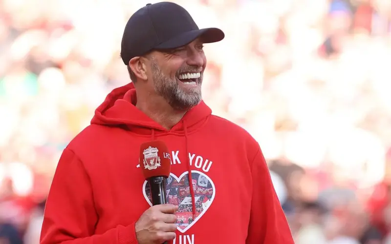 “يورغن كان يعرف كل شيء عني”: كلوب ضم لاعبًا سابقًا في الدوري الألماني إلى ليفربول – ولم يشركه أبدًا